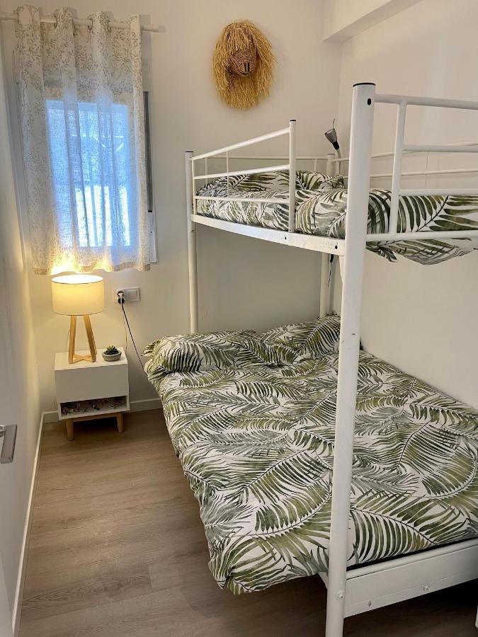Apartamento BOHO BANUS Recién Reformado Marbella Exterior foto