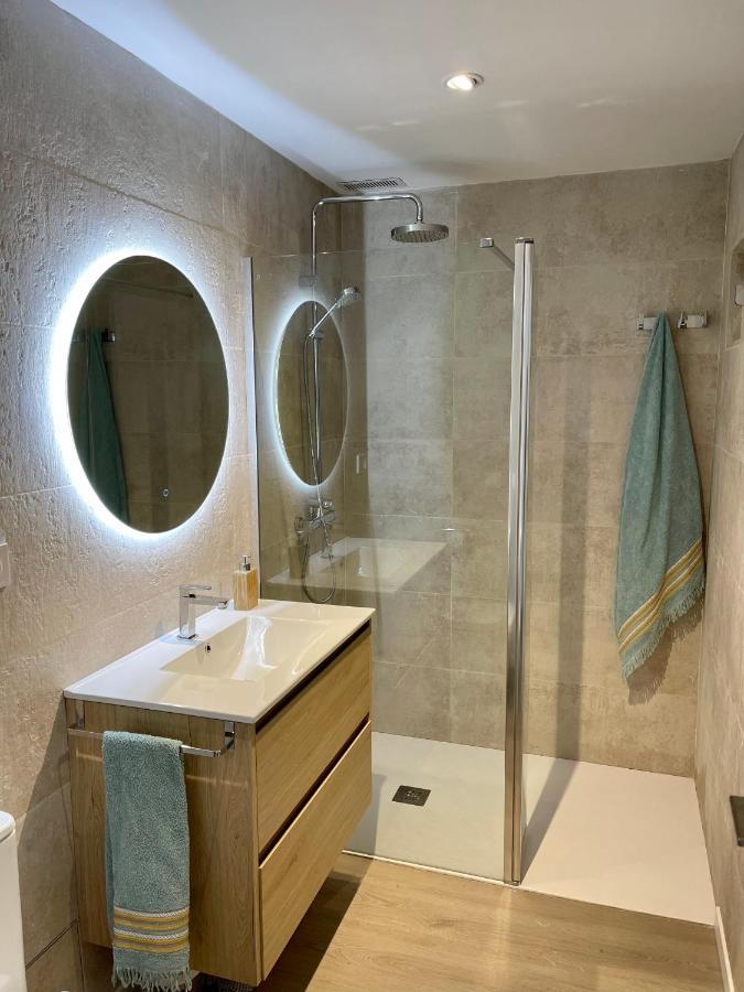 Apartamento BOHO BANUS Recién Reformado Marbella Exterior foto