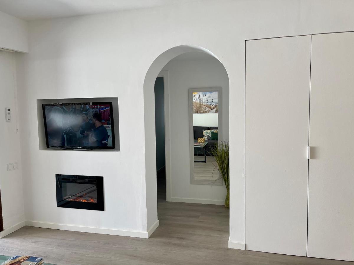 Apartamento BOHO BANUS Recién Reformado Marbella Exterior foto