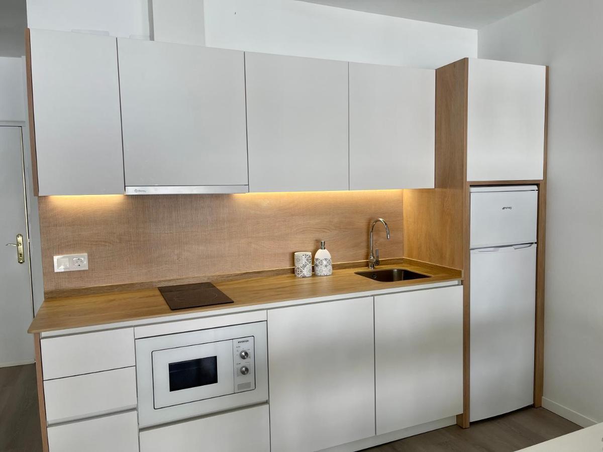Apartamento BOHO BANUS Recién Reformado Marbella Exterior foto