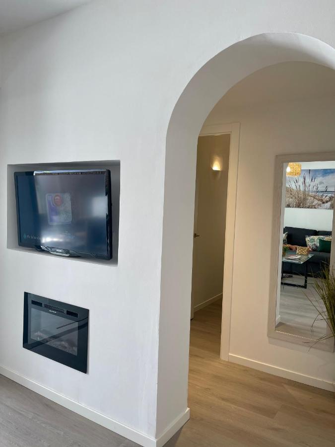 Apartamento BOHO BANUS Recién Reformado Marbella Exterior foto